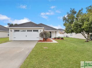 145 Ohara Dr, Richmond Hill, GA 31324