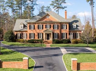 317 Wickham Glen Dr, Henrico, VA 23238