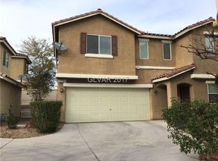 9984 Star Lake Ave, Las Vegas, NV 89148