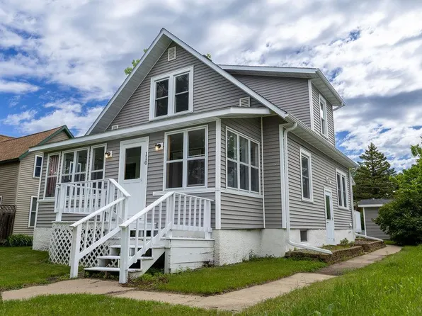 110 Prairie Ave S, Brooten, MN 56316
