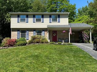 10334 Kettledrum Ct, Ellicott City, MD 21042