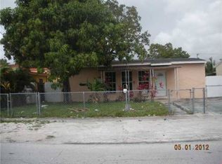 4196 E 9th Ln, Hialeah, FL 33013