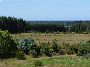 87503 Upper Fourmile Ln, Bandon, OR