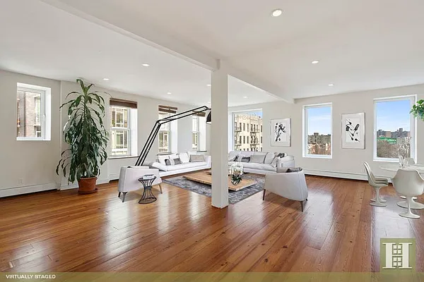 Sold by Halstead Real Estate | media 20