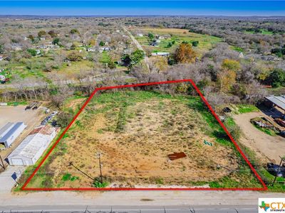 1561 E Pierce St, Luling, TX, 78648