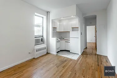 Rented by Bond New York