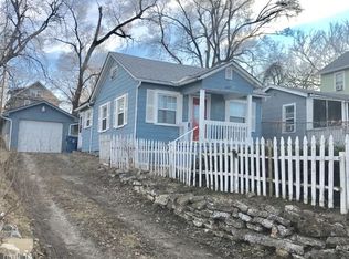 10605 E Scarritt Ave, Sugar Creek, MO 64054