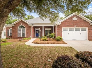 2575 Ulysses Rd, Tallahassee, FL 32312