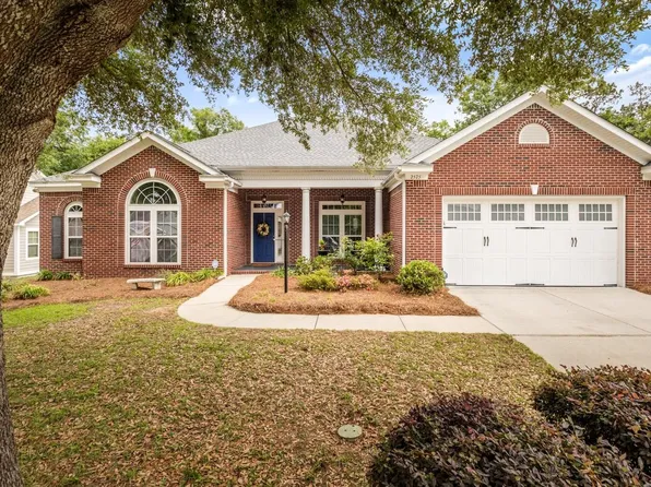 2575 Ulysses Rd, Tallahassee, FL 32312