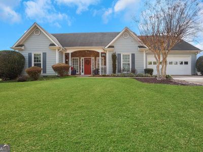5230 Jonathans Way, Cumming, GA, 30040