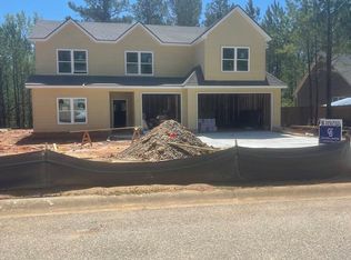 520 Shady Greens Dr, Macon, GA 31211