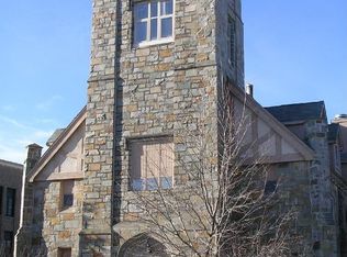 50 E Squantum St APT 24A, Quincy, MA 02171