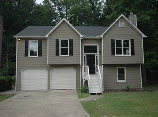 127 Aztec Way, Acworth, GA 30102