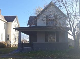 850 S Sandusky Ave, Bucyrus, OH 44820