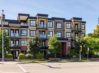 2191 Shaughnessy St #103, Pt Coquitlam, BC V3C3C7