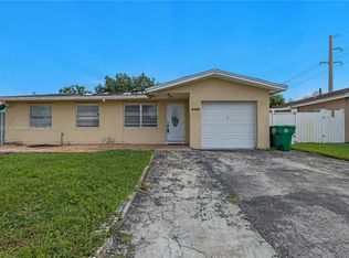 6405 SW 21st St, Miramar, FL 33023