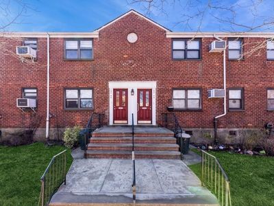 160-46 16th Avenue #6-319, Queens, NY, 11357