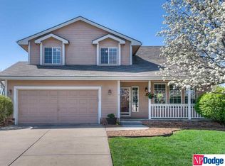 14815 H St, Omaha, NE 68137