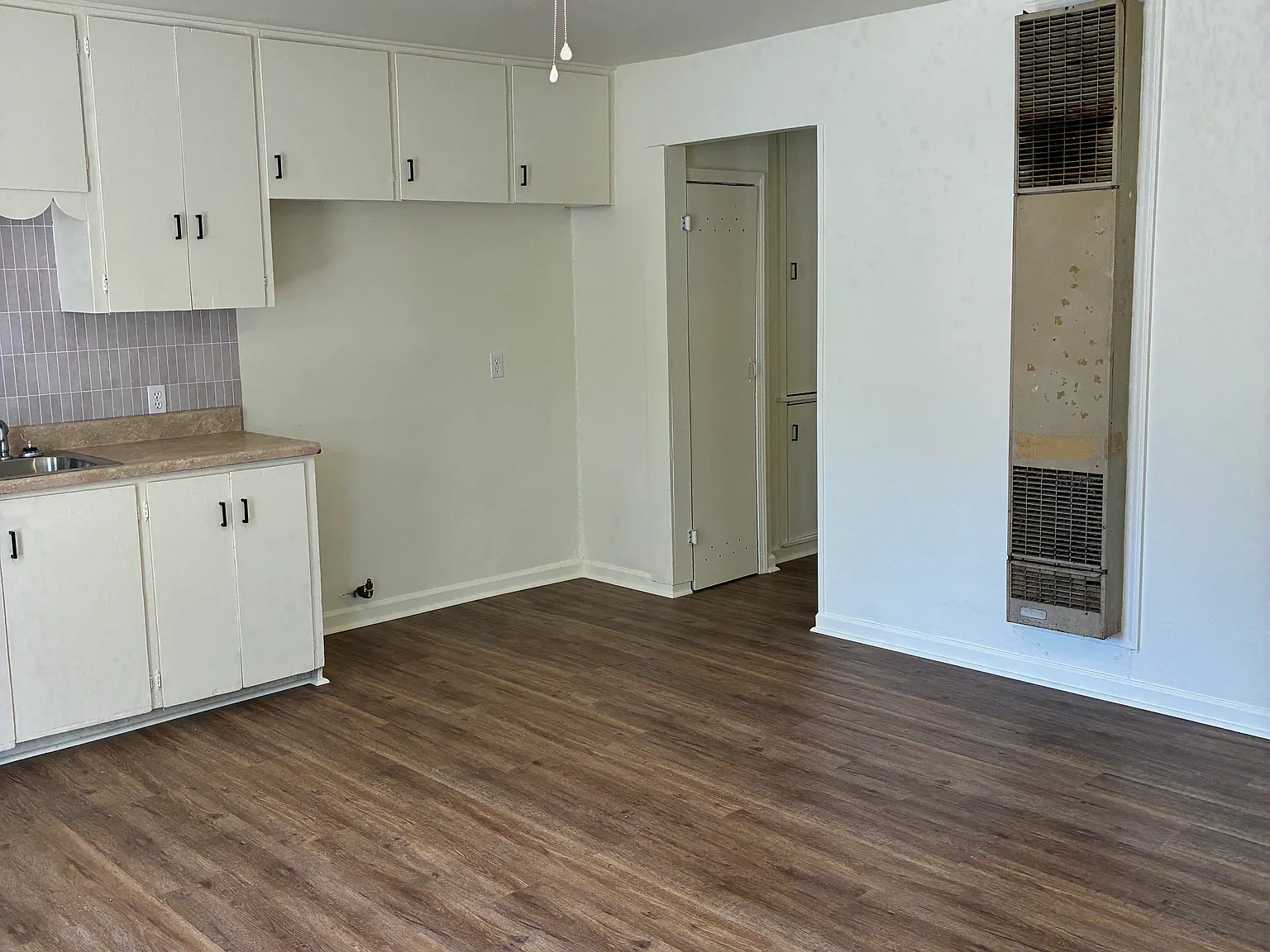 1 bed, 500 sqft, $750 — Photo 4