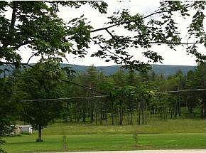 Fantastic mountain viewws