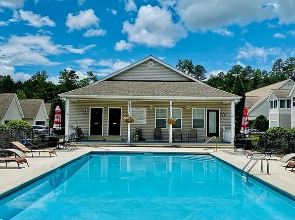 1510 Ashton Woods Way #32, Dalton, GA 30720