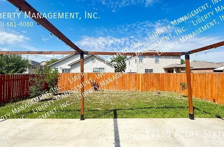 11155 Acuff Sta — Photo 40