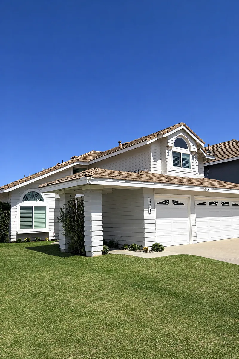 Building Photo - Braemar Ln
