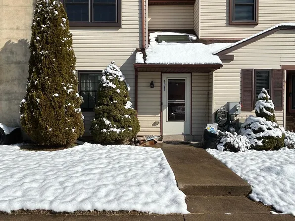 1011 Princeton Pl, Warminster, PA 18974