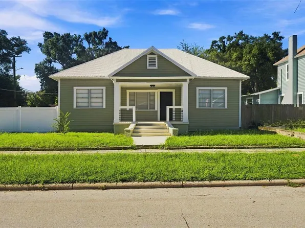 917 E 25TH AVENUE, TAMPA, FL 33605