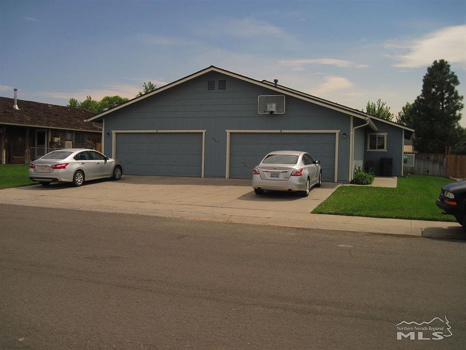 2nd image of 773 Wagon Dr #A & B