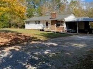 629 Wigfall St, Edgefield, SC 29824