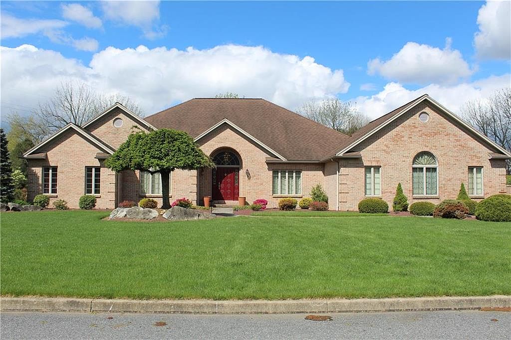 6705 Alfred Dr E, Bethlehem, PA 18017 Zillow