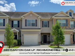 390 Canyon Oak Loop, Richmond Hill, GA 31324