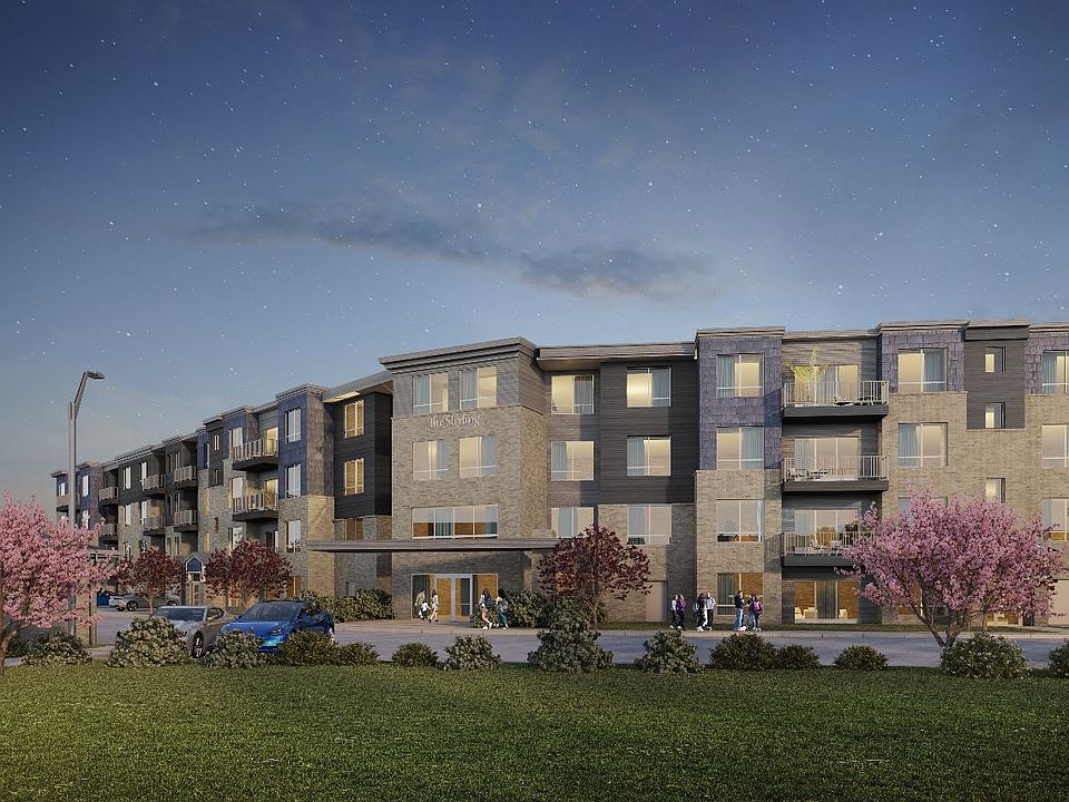 Sterling at Prairie Trail North Apartment Rentals Ankeny, IA Zillow