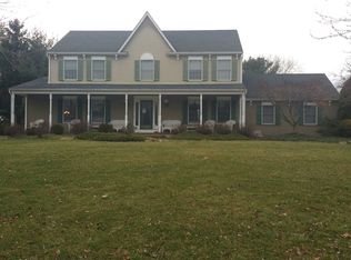 21 Parkview Rd, Cranbury, NJ 08512