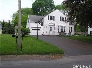 22 S Hunter Ave, Auburn, NY 13021