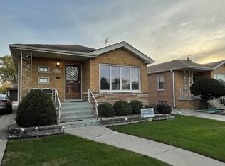 3119 W 84th Pl, Chicago, IL 60652