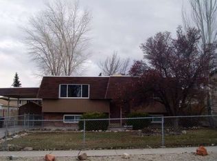 3777 W Hillsboro Cir, West Jordan, UT 84084