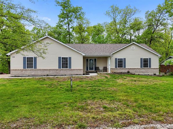 166 Fast Ln, Wright City, MO 63390
