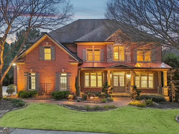 1609 Heathrow Dr, Cumming, GA 30041