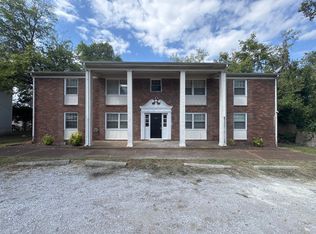 3691 Tibbs Drive, Nashville, TN 37211