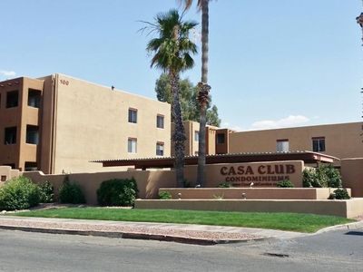 1810 E Blacklidge Dr, Tucson, AZ, 85719