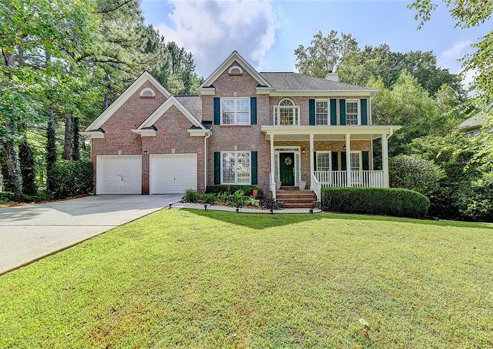 1st image of 4797 Cedar Wood Dr SW