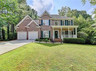 4797 Cedar Wood Dr SW, Lilburn, GA 30047
