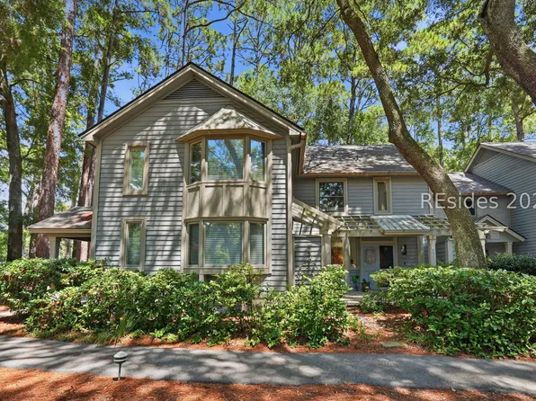 31 Shipyard Drive UNIT 2D, Hilton Head Island, SC 29928
