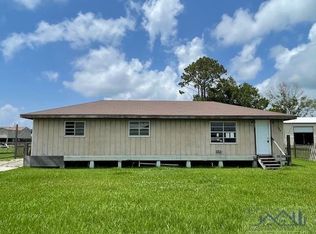 114 Pellegrin St, Chauvin, LA 70344