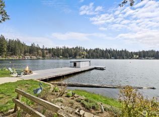 23216 Gemmer Rd, Snohomish, WA 98290