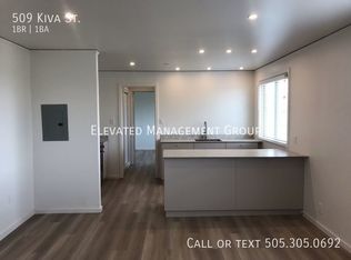 509 Kiva St, Los Alamos, NM 87544