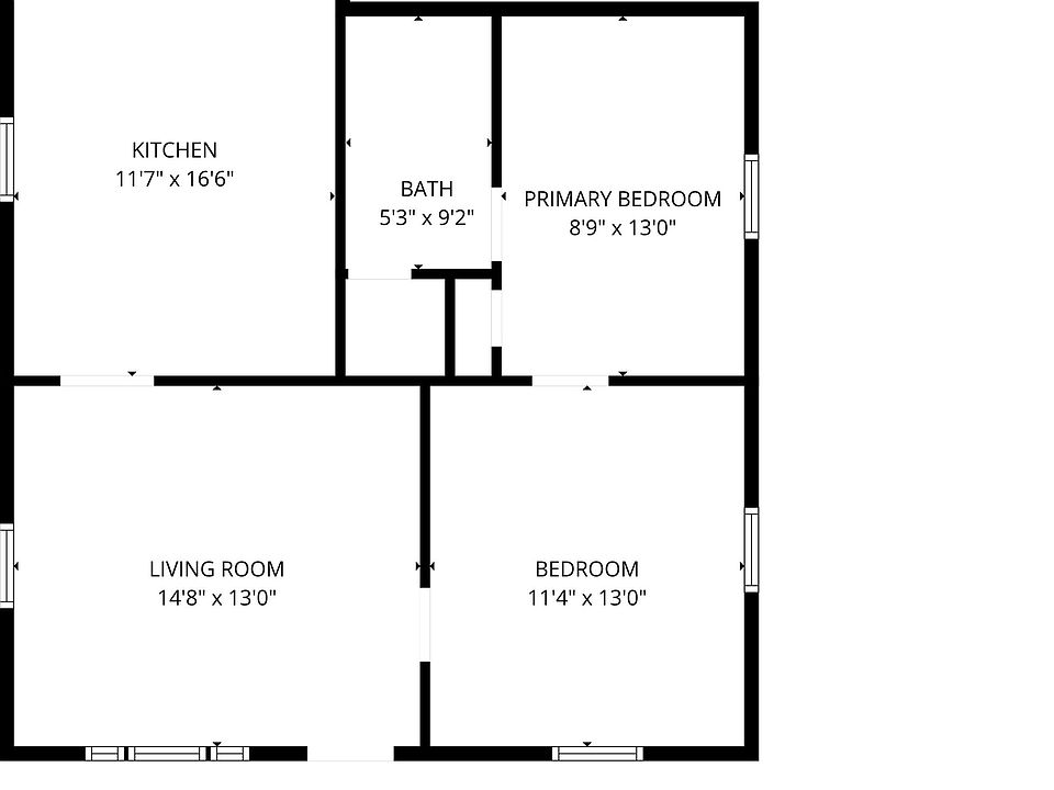 2nd image of 423 W B Ave