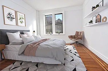 Rented by Bohemia Realty Group